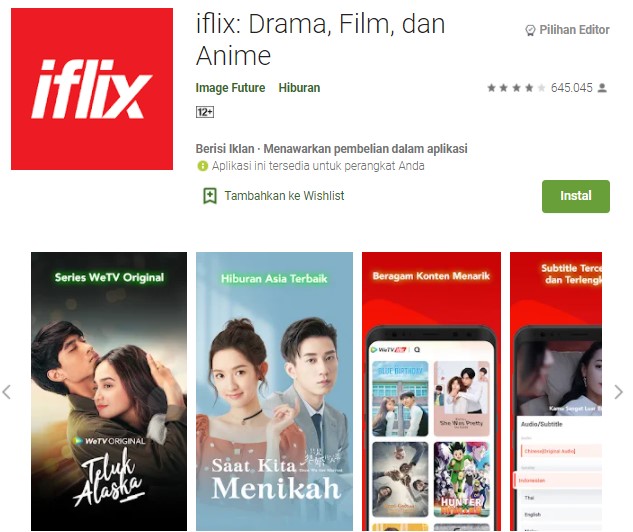 iflix