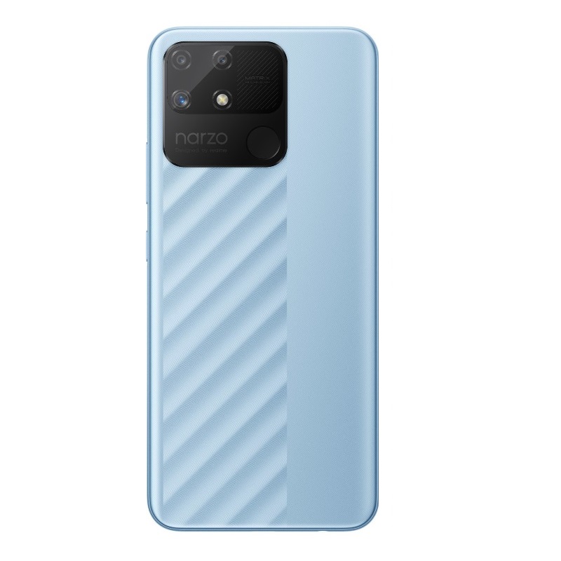 Harga Realme Narzo 50A Harga Realme Narzo 50A
