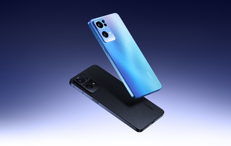 Oppo Reno7 Pro