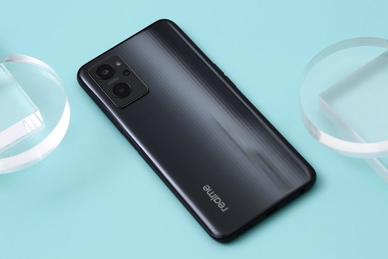 Realme 9i meluncur di Vietnam