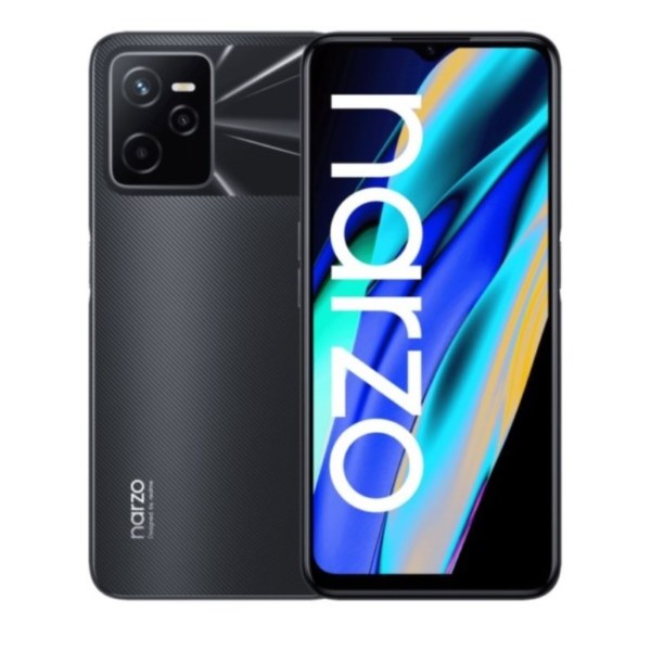 Realme Narzo 50A Prime