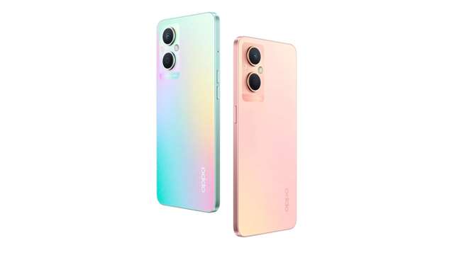 Spesifikasi OPPO A96 5G Cina