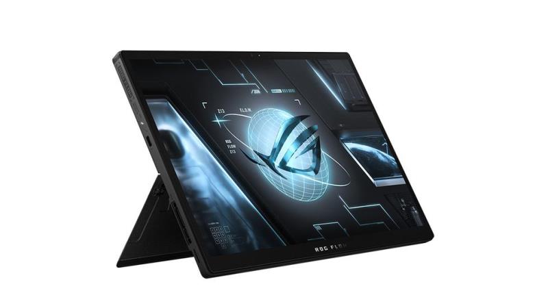 Tablet ASUS ROG Flow Z13 Meluncur