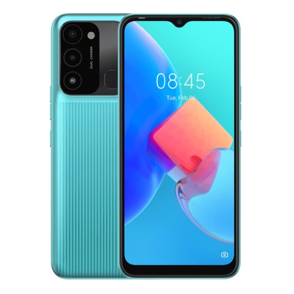 Tecno Spark Go 2022