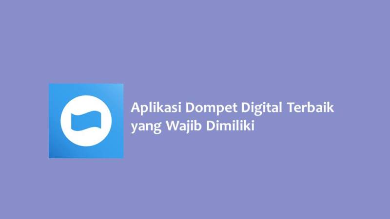 Aplikasi Dompet Digital