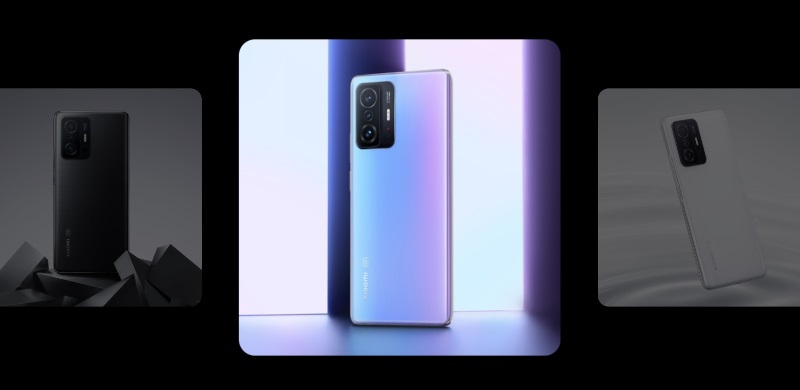 Diskon HP Xiaomi 11T Indonesia