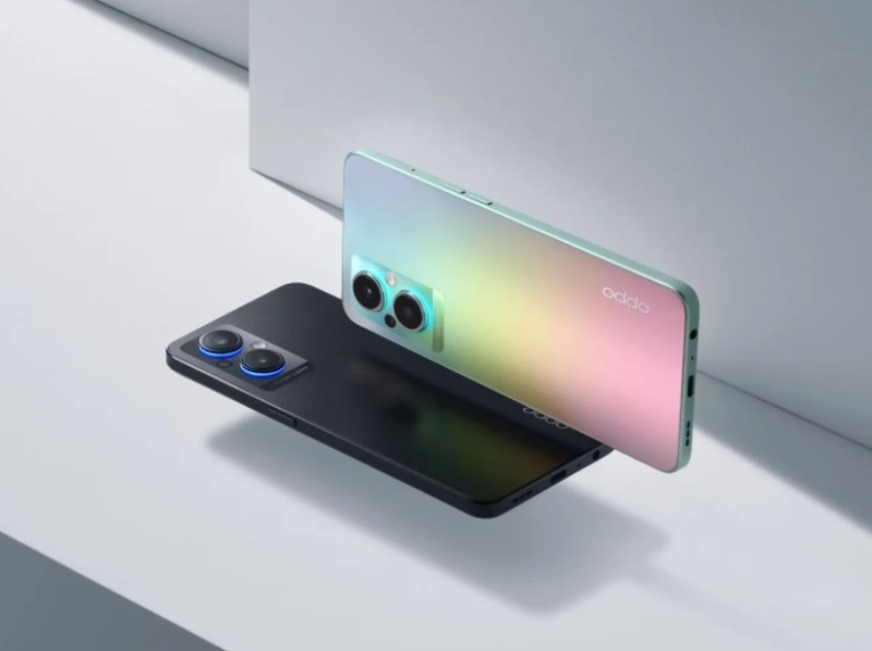 Fitur Unggulan Oppo Reno7 Series Indonesia