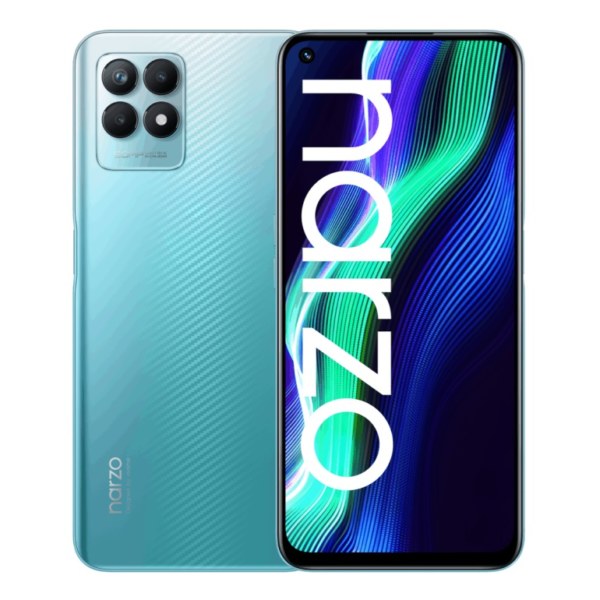 Harga Realme Narzo 50
