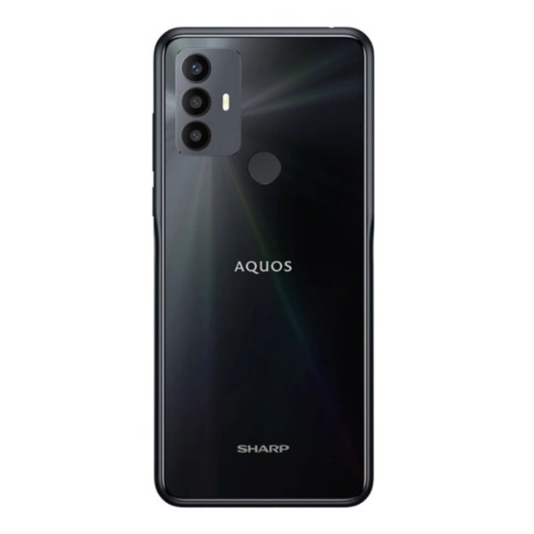 Harga Sharp Aquos V6 Plus 1