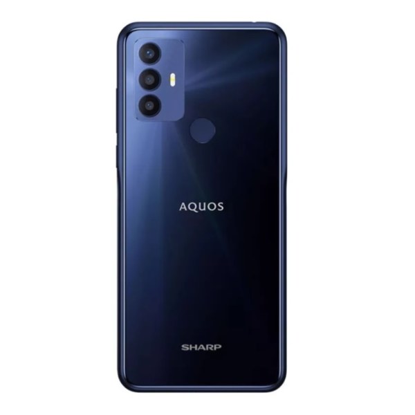 Harga Sharp Aquos V6 Plus di Indonesia 1