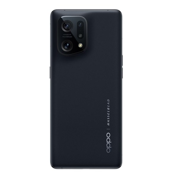 Harga terbaru Oppo Find X5 di Indonesia