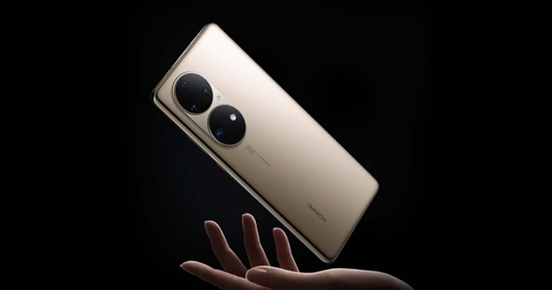 Huawei P50 Pro Indonesia