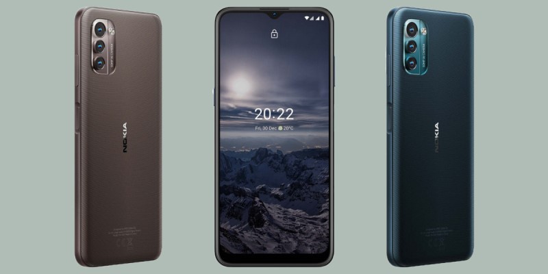 Nokia G21 Meluncur Ini Harganya