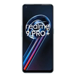 Realme 9 Pro+