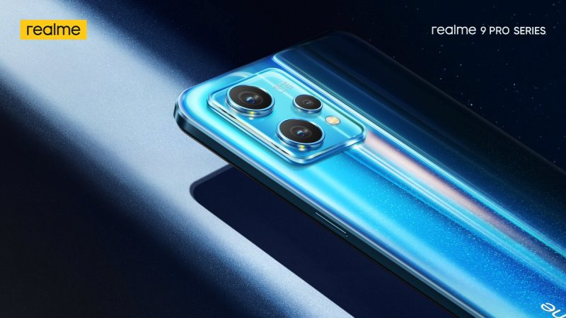 Realme 9 Pro Series Segera Tiba di Indonesia