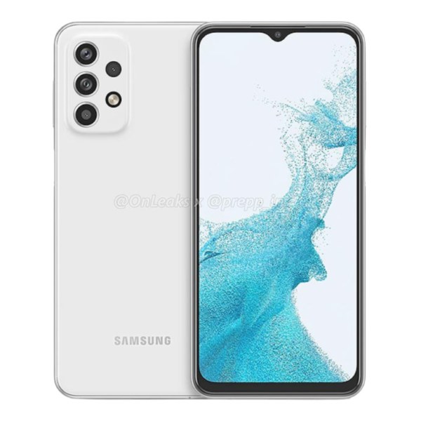 Samsung Galaxy A23