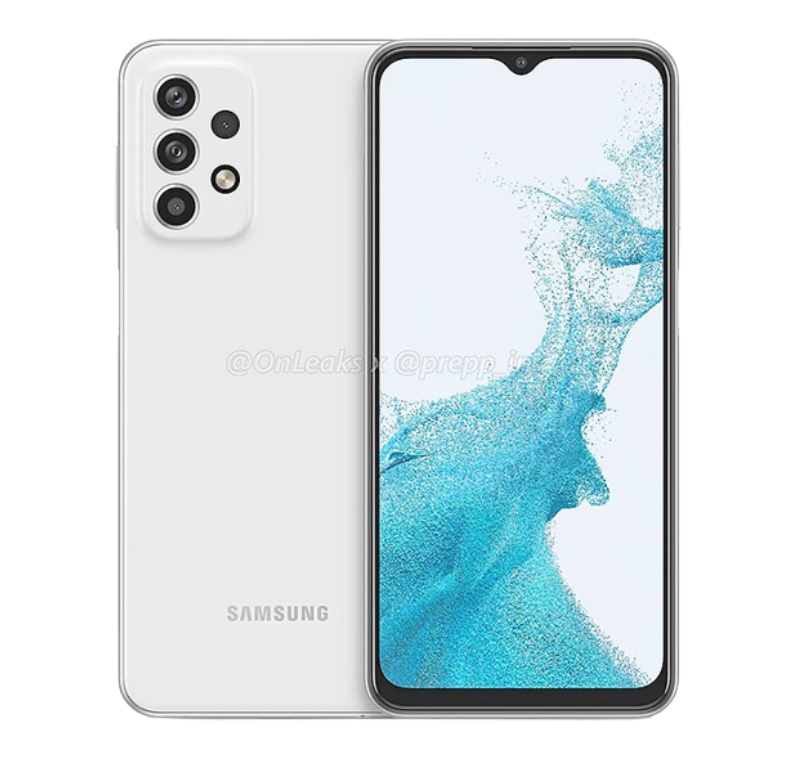 Harga HP Samsung Galaxy A23 Terbaru dan Spesifikasinya Hallo GSM