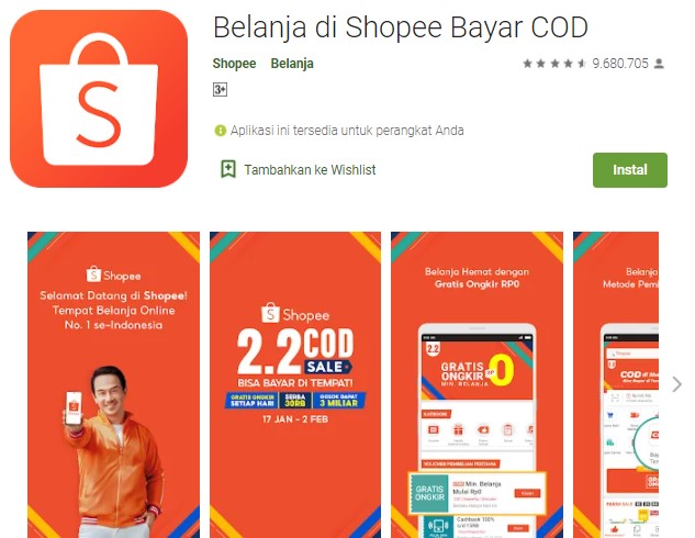 Shopee