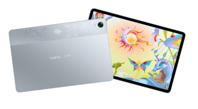 Tablet OPPO Pad Artist Limited Edition