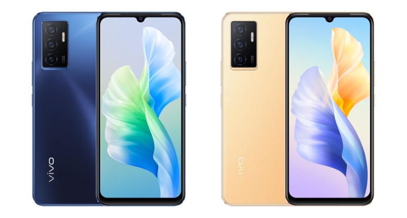 Vivo V23e 5G Debut di India