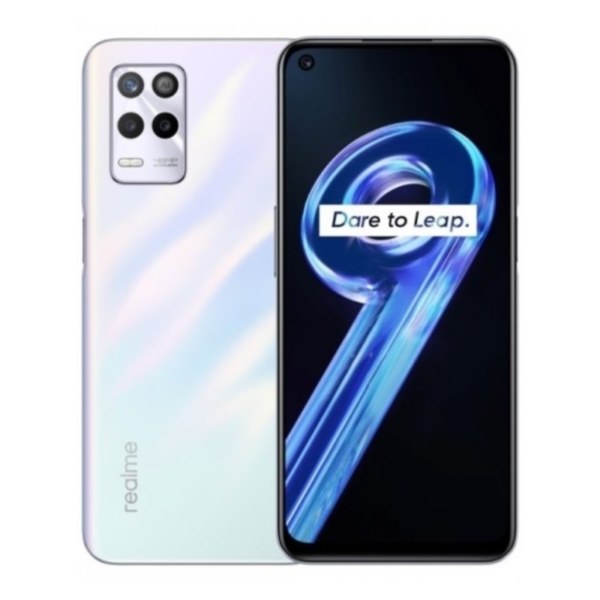Harga HP Realme 9 5G