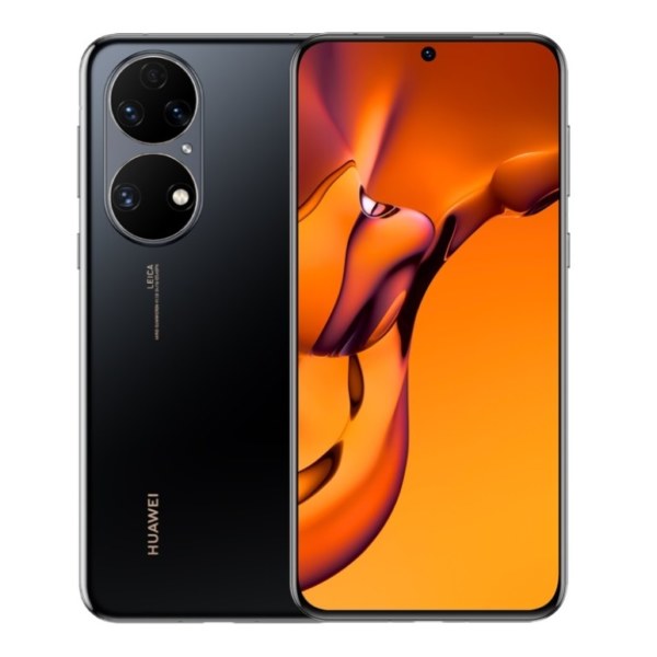 Harga Huawei P50E di Indonesia