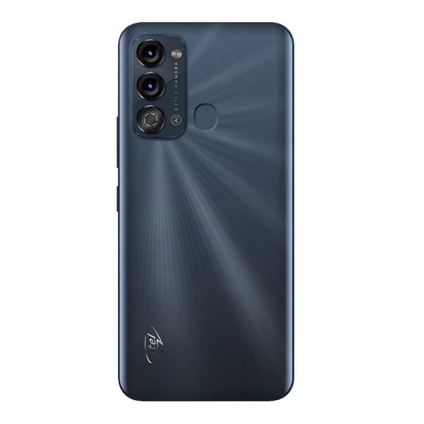 Harga Itel Vision 3 di Indonesia