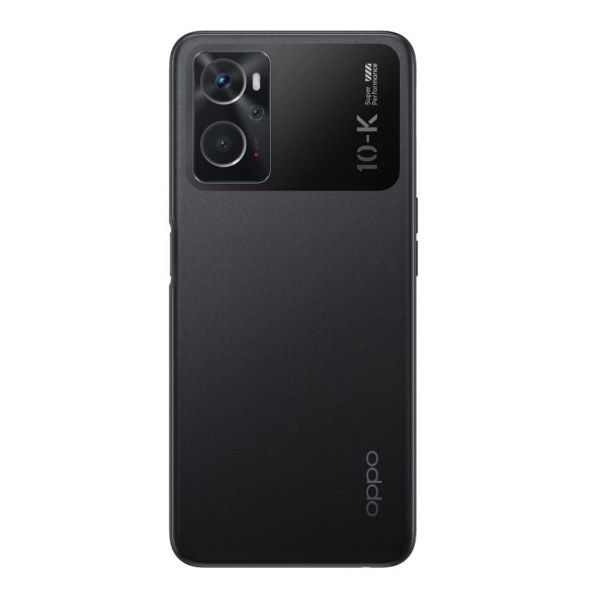 Harga Oppo K10 di Indonesia