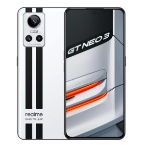 Realme GT Neo3