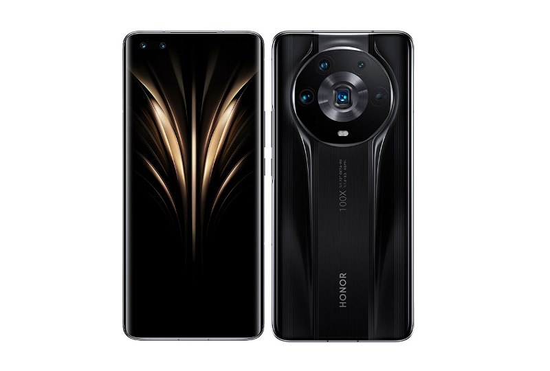 Honor Magic4 Ultimate Edition