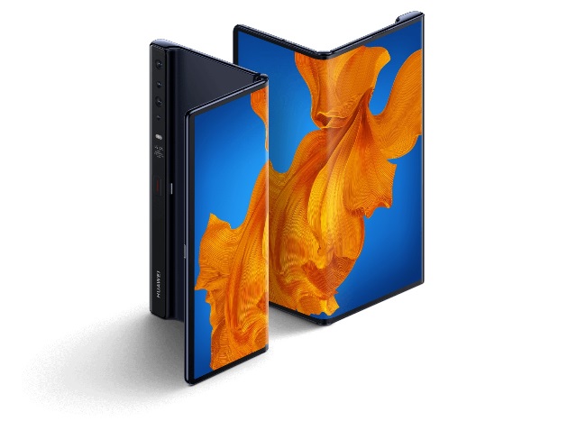 Huawei Mate Xs 5G Huawei Mate Xs 5G
