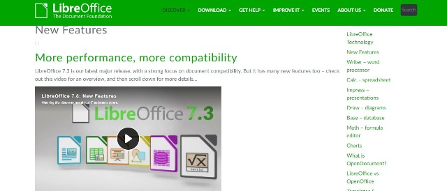 LibreOffice