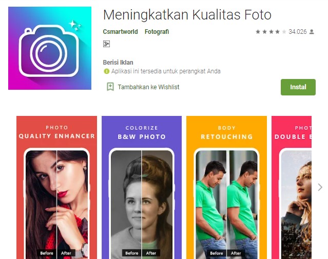 Meningkatkan Kualitas Fotp Meningkatkan Kualitas Fotp