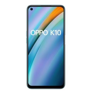 Oppo K10