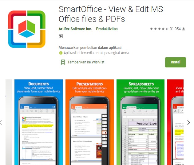 SmartOffice