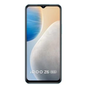 Vivo iQOO Z6