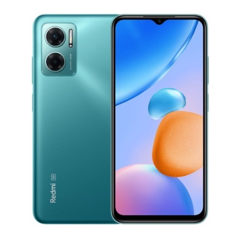 Harga dan Spesifikasi Redmi 10: Smartphone Murah dengan Fitur Mumpuni