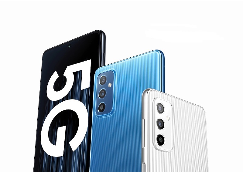 Samsung Galaxy M53 5G Segera Hadir di RI, Ini Buktinya