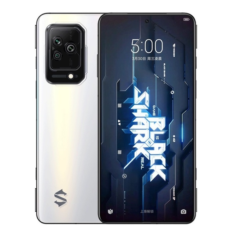 Harga HP Xiaomi Black Shark 5 Terbaru dan Spesifikasinya Hallo