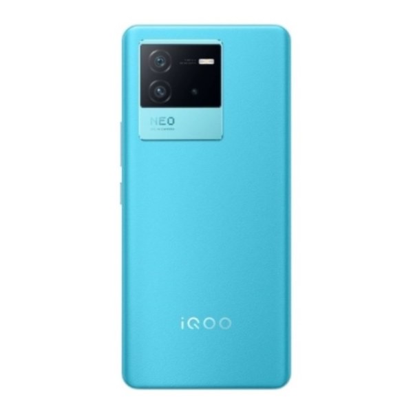 Harga Vivo iQOO Neo6