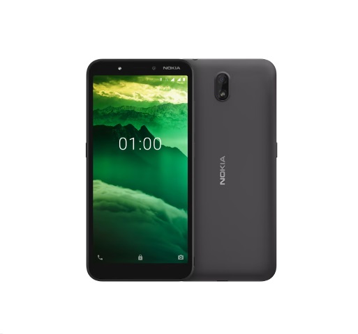 Nokia C1