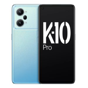 Oppo K10 Pro