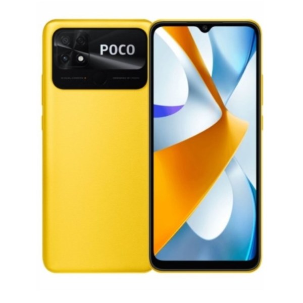 Xiaomi Poco C40