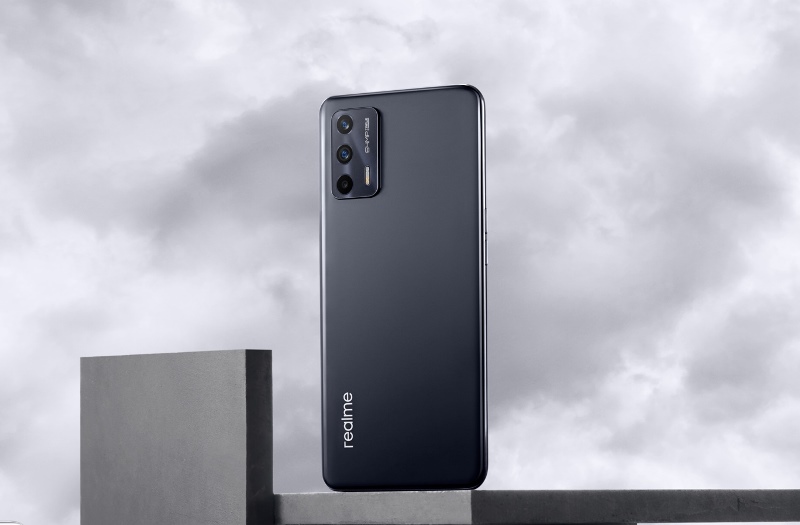 Realme GT Neo 3T Tampil di Situs Geekbench, Segera Rilis?