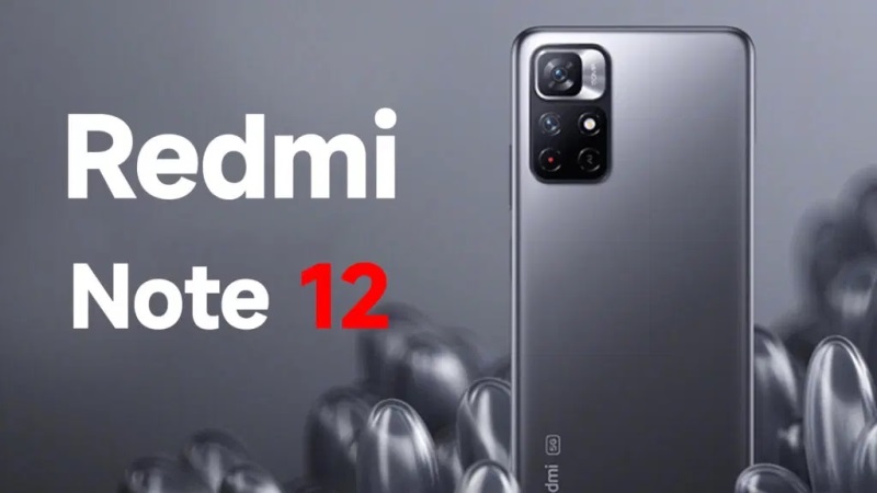 Xiaomi Siapkan Redmi Note 12 Series, Intip Spesifikasinya
