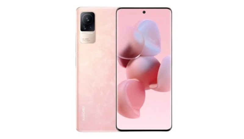 Xiaomi Civi 1S