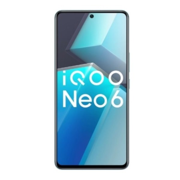 Vivo iQOO Neo6