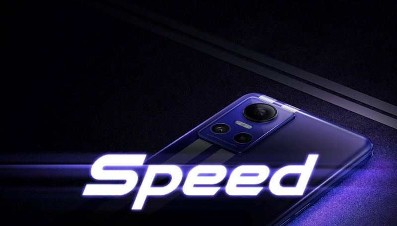 Spesifikasi Realme GT Neo 3 yang Bakal Masuk RI Akhir Bulan Ini