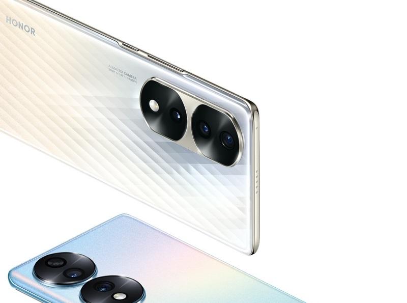 Honor 70 Pro Segera Meluncur! Begini Bocorannya