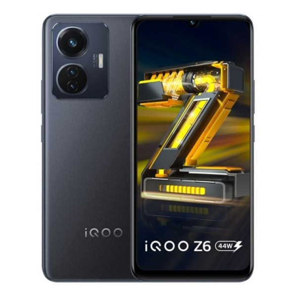 Harga Vivo iQOO Z6 44W